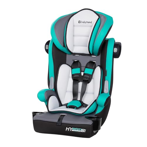 Baby Trend Hybrid SI Booster Car Seat