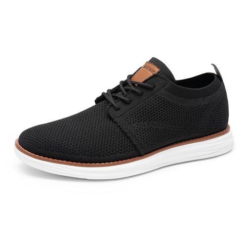 Bruno Marc Men's CoolFlex Breeze Sneakers