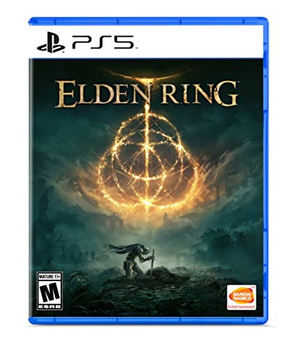 Elden Ring for PS5
