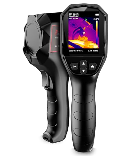 Flagfront Thermal Imaging Camera 240x240