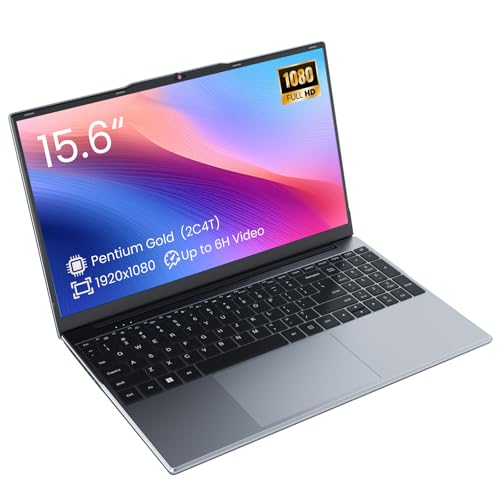 Student Laptop