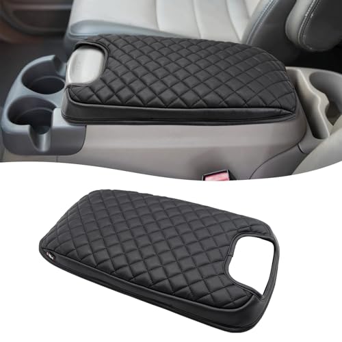 KBH Center Console Armrest Cover for Ford Trucks