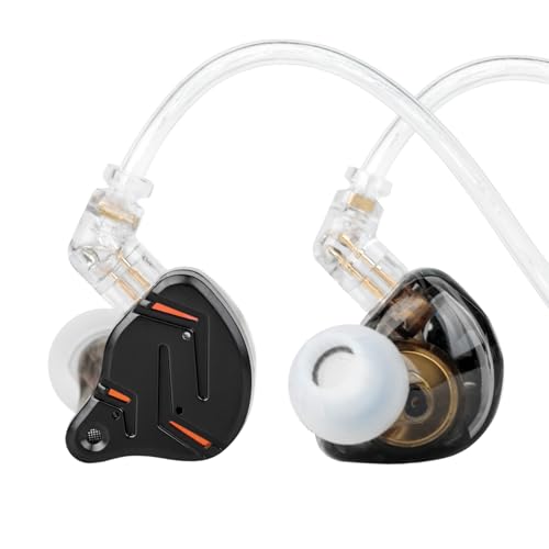 KZ ZST PRO X In-Ear Monitor Headphones