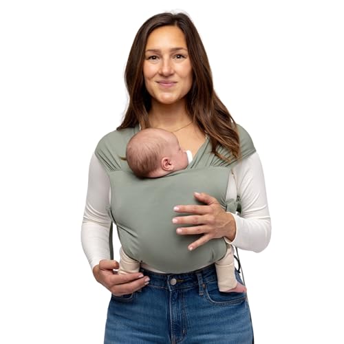 WildBird Aerial Buckle Baby Carrier