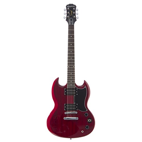 Epiphone SG Special Electric Guitar Cherry