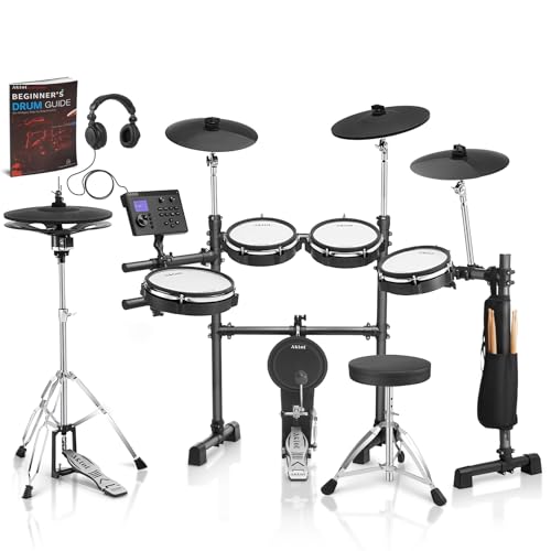 AKLOT B-CORE541 Electric Drum Set