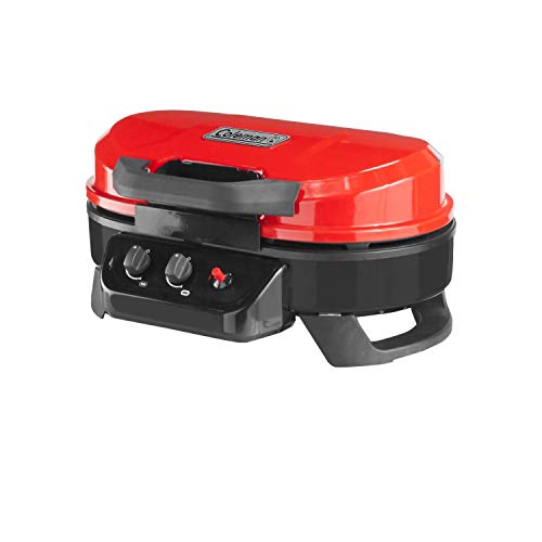 Coleman RoadTrip 225 Portable Tabletop Grill