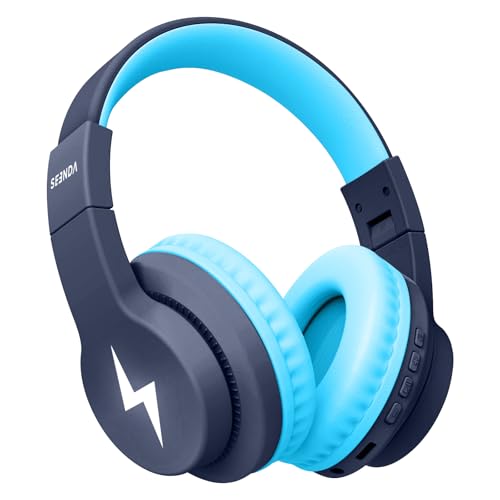 Seenda Kids Bluetooth Headphones JCH-01