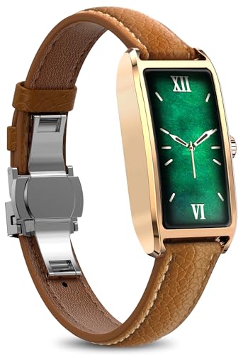 Elegant Women's Smart Fitness Watch