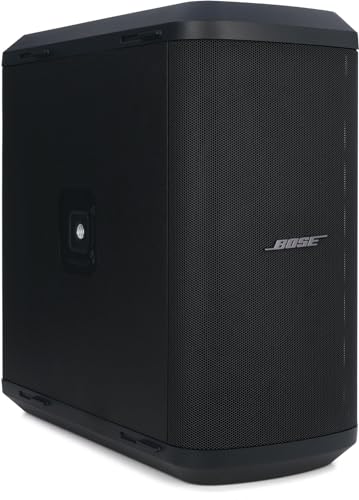 Bose Sub 1 Powered Bass Module