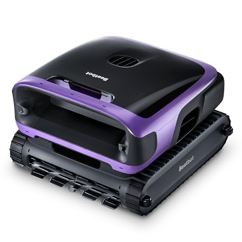 Beatbot Sora 70 Pool Vacuum Robot