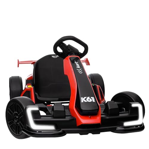 KerryYoo K61 Electric Drift Kart