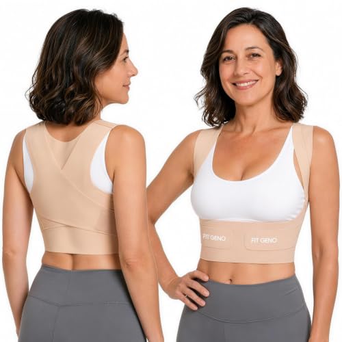 Fit Geno Invisilite Posture Corrector