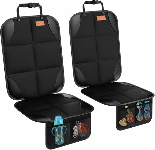 SMART ELF Car Seat Protector