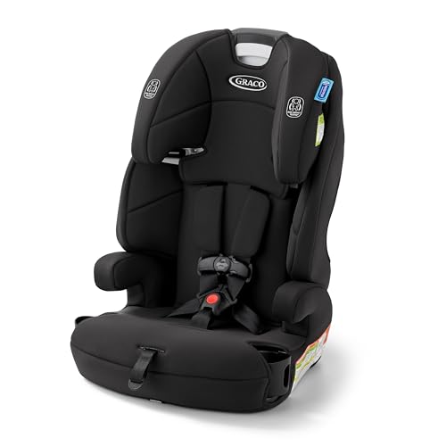 Graco Tranzitions 3-in-1 Harness Booster Seat