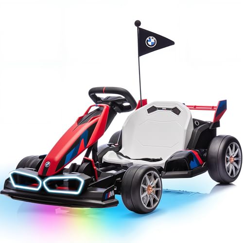 Wanan 36V BMW Drift Go Kart