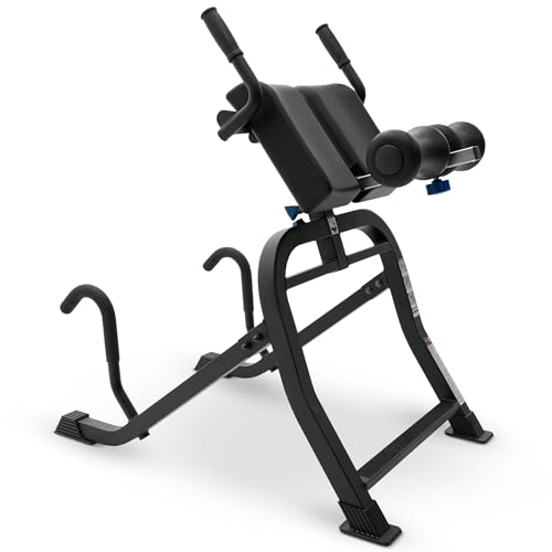 Teeter DEX II Inversion & Core System