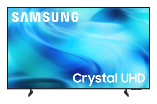 Samsung 85-Inch Crystal UHD U8000H Smart TV