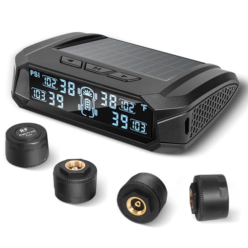 Masoll RV Tire Pressure Monitoring System