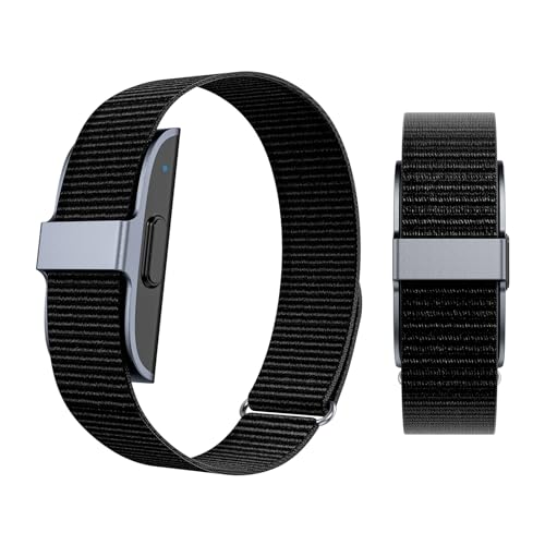Osawalla 2026 Smart Fitness Tracker Band