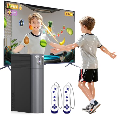 MetFut AR Motion Gaming Console