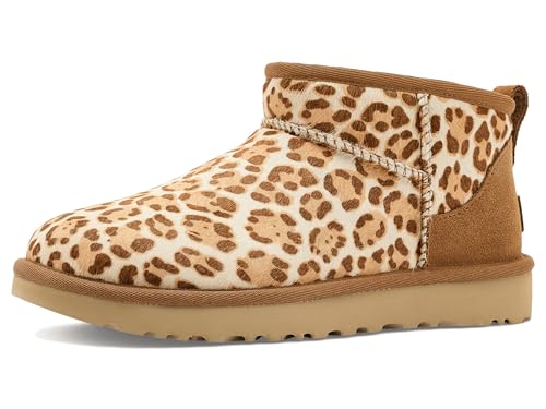 UGG Women's Classic Ultra Mini Plains Boot