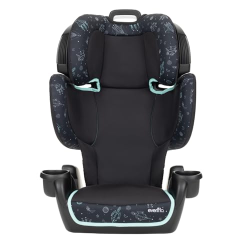 Evenflo GoTime LX Booster Car Seat