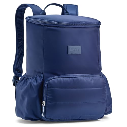 Fit & Fresh Backpack Cooler Bag
