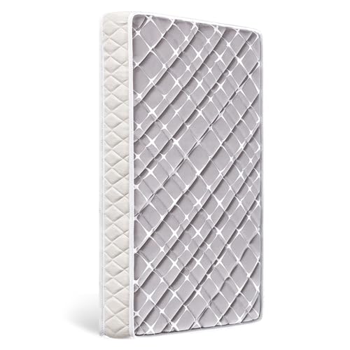 Tiankehan Hypoallergenic Baby and Toddler Mattress