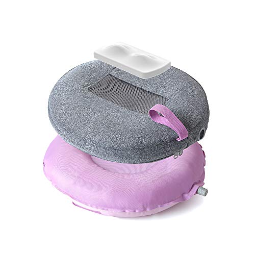 Frida Mom Donut Pillow with Cold Pack
