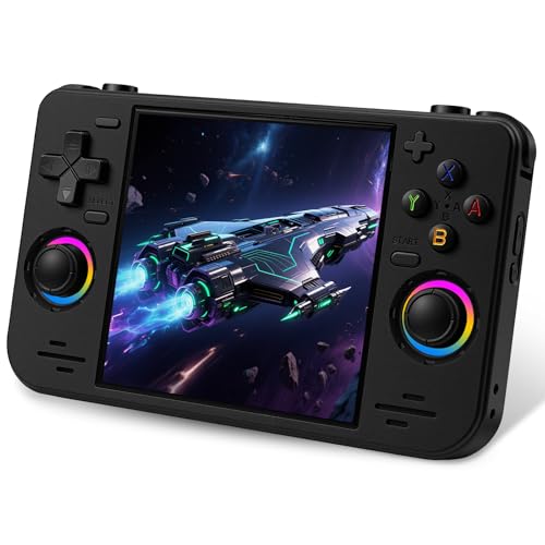 RF40H Handheld Game Console