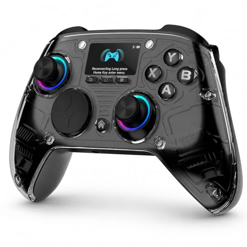 AOC Interactive Screen PC Controller