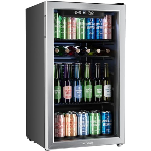 Drink Refrigerator
