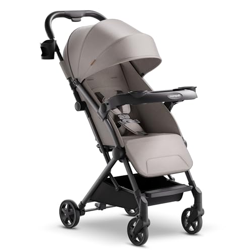 Mompush Lithe V2 Lightweight Travel Stroller