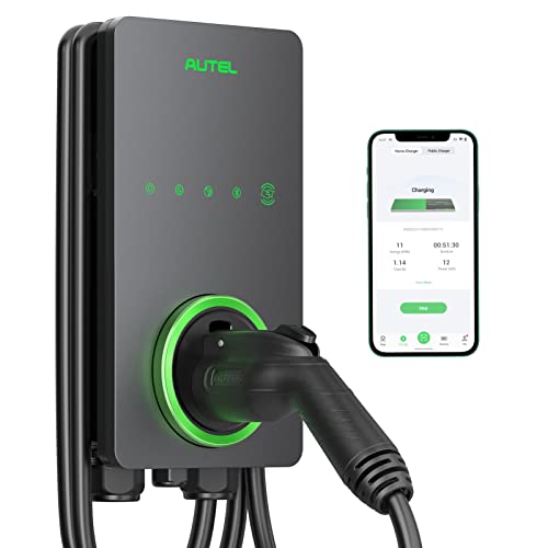 Autel Home Level 2 EV Charger