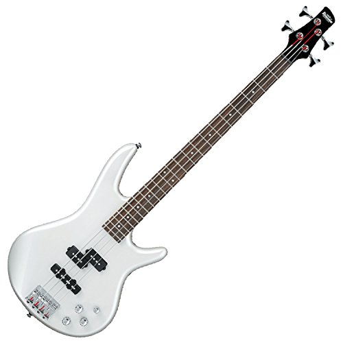 Ibanez Gio GSR200PW Bass Guitar Pearl White