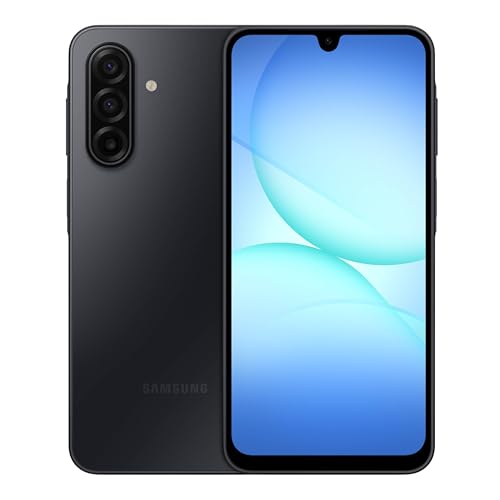 Samsung Galaxy A17 5G Smartphone