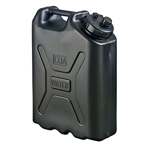 Scepter Military 5 Gallon Water Container