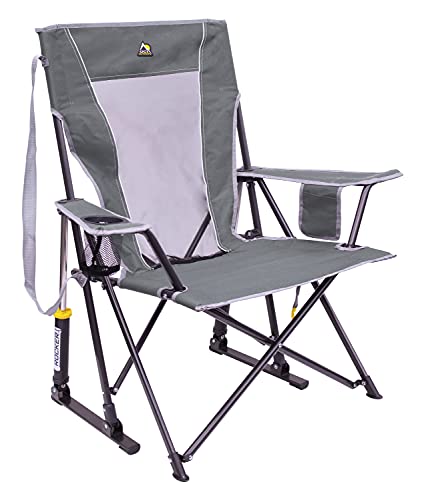 GCI Outdoor Comfort Pro Rocker Chair