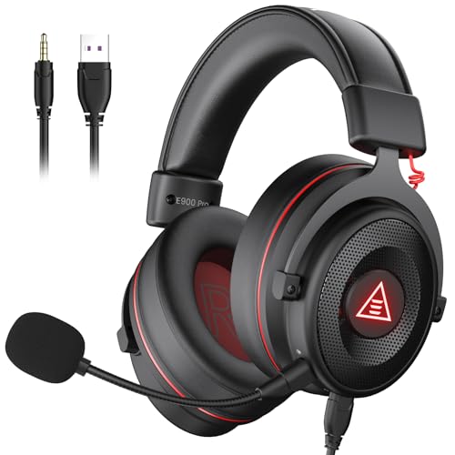 EKSA E900 Pro USB Gaming Headset