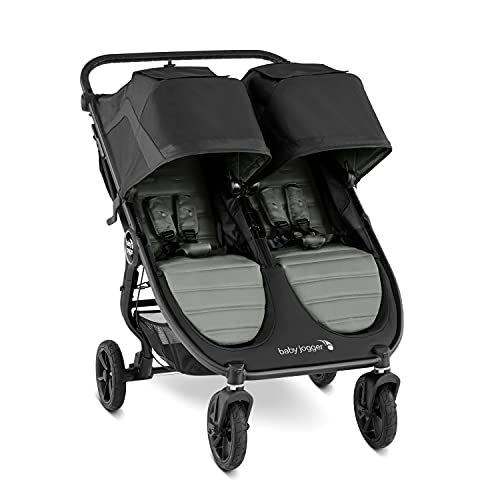 Baby Jogger City Mini GT2 Double Stroller