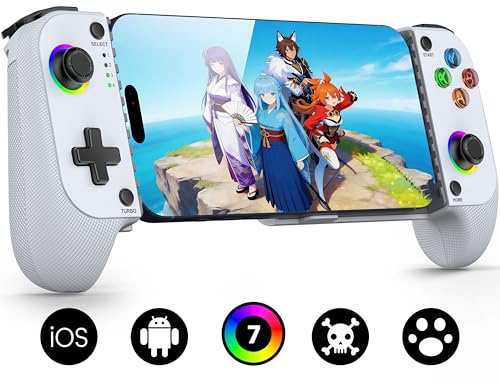 Mocagen RGB Mobile Phone Controller