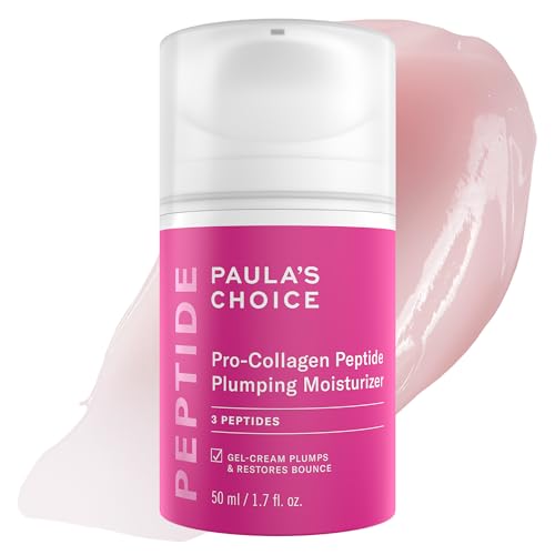 Paula's Choice Pro-Collagen Peptide Face Moisturizer