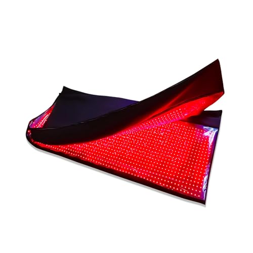 MEGELIN Infrared Light Therapy Mat