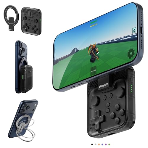abxylute M4 Mobile Gaming Controller