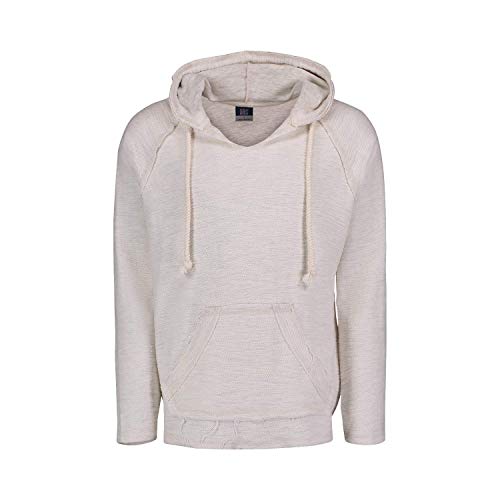 MV Sport Baja Men's Hoodie Oatmeal XXL