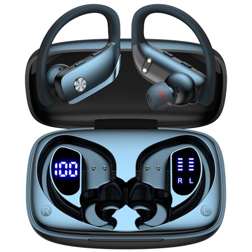Bmani Wireless Sport Earbuds
