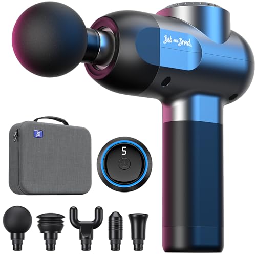 C2 Deep Tissue Massage Gun