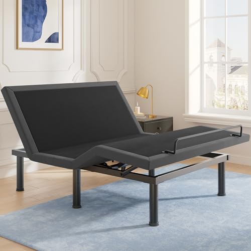 Tami Tami T450 Adjustable Queen Bed Frame