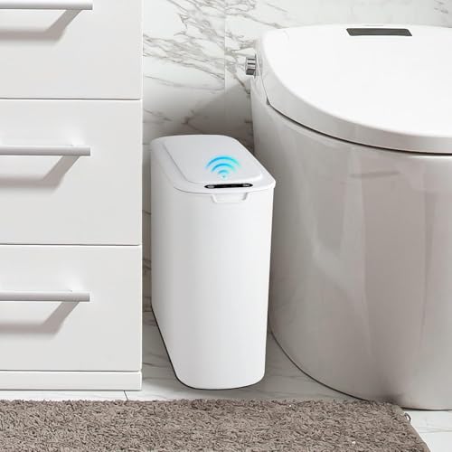 Cesun Motion Sensor Trash Can